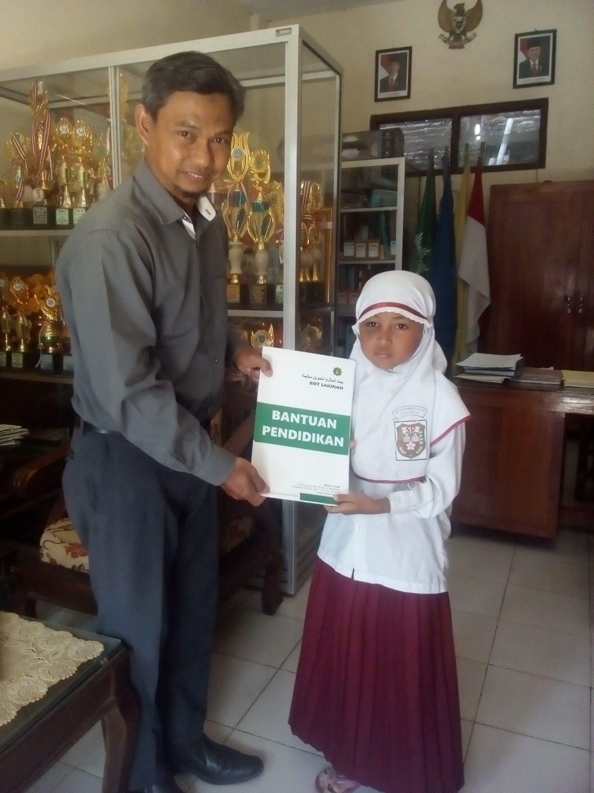 Gambar Program
